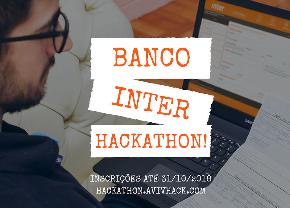 Hackathon Banco Inter