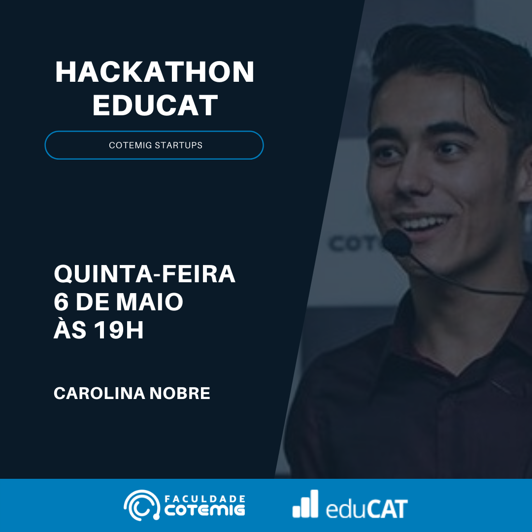 Hackathon Educat - Eugenio Araújo